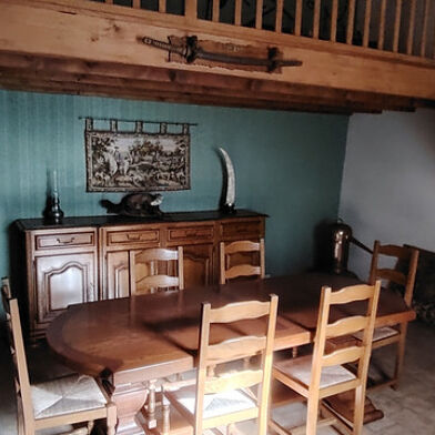 Maison 12 pièces 106300 €