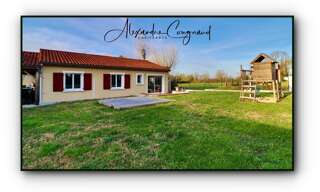 Maison 4 Pièces 84 m² à vendre à Sorèze (81540)