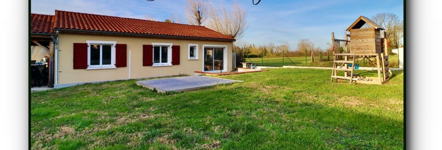 Maison 4 Pièces 84 m² à vendre à Sorèze (81540)