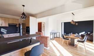 Appartement 3 Pièces 80 m² à vendre à Thonon-les-Bains (74200)