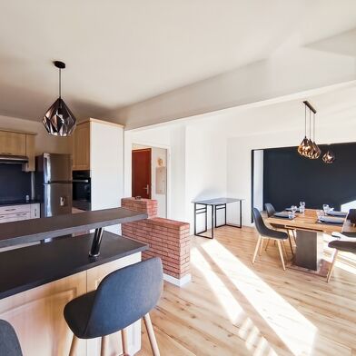 Appartement 3 pièces 295000 €