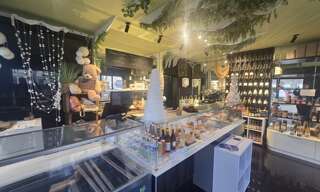 Commerce 2 Pièces 40 m² à vendre à Les Sables-d'Olonne (85100)