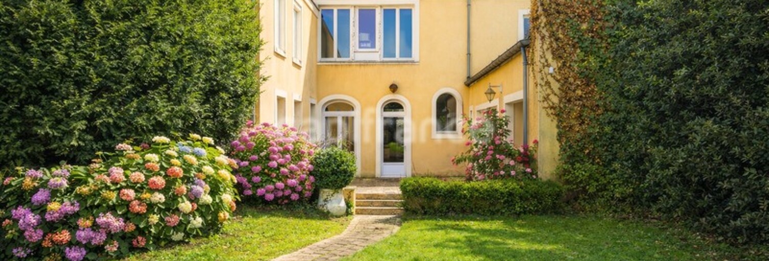 Maison 10 Pièces 380 m² à vendre à Le Mans (72000)