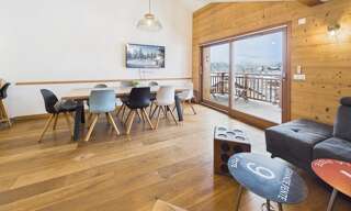 Appartement 5 Pièces 103 m² à vendre à Samoëns (74340)