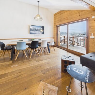 Appartement 5 pièces 645000 €