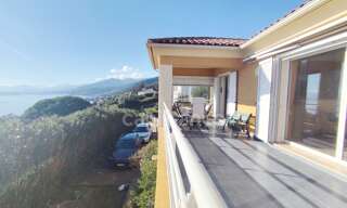 Maison 120 m² en viager Brando (20222)
