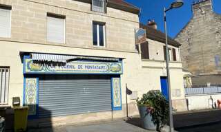 Immeuble  161 m² à vendre à Montataire (60160)