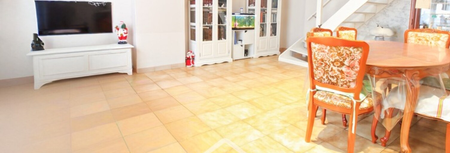 Maison 5 Pièces 95 m² à vendre à La Bassée (59480)