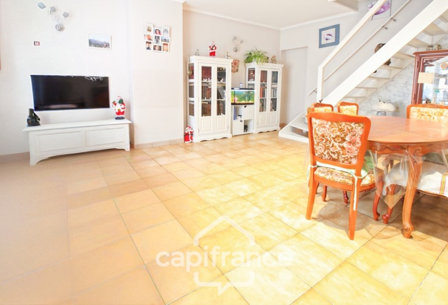 Maison à vendre 5 pièces  (59) de 95 m² habitable — photo 1