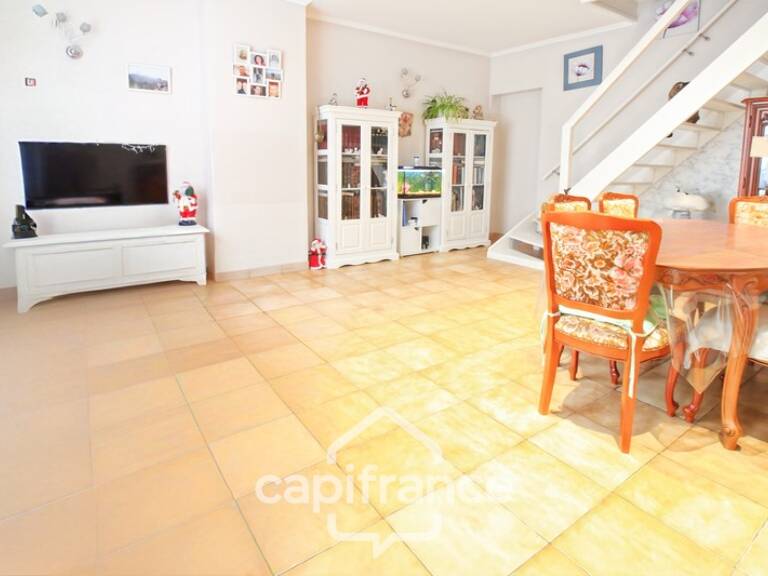Maison à vendre 5 pièces  (59) de 95 m² habitable — photo 1