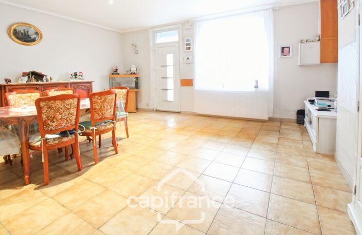 Maison à vendre 5 pièces  (59) de 95 m² habitable — photo 2