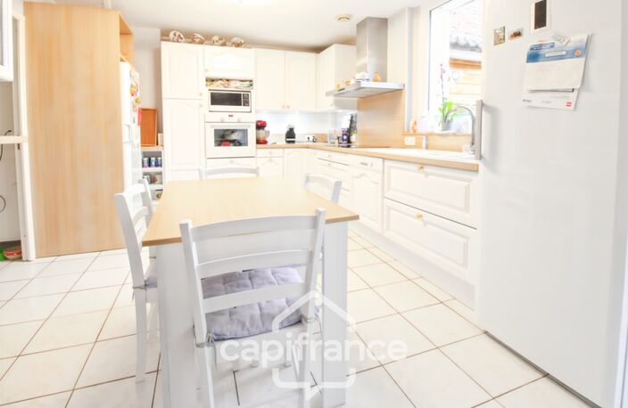 Maison à vendre 5 pièces  (59) de 95 m² habitable — photo 3
