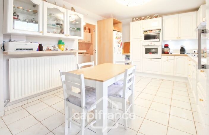 Maison à vendre 5 pièces  (59) de 95 m² habitable — photo 4