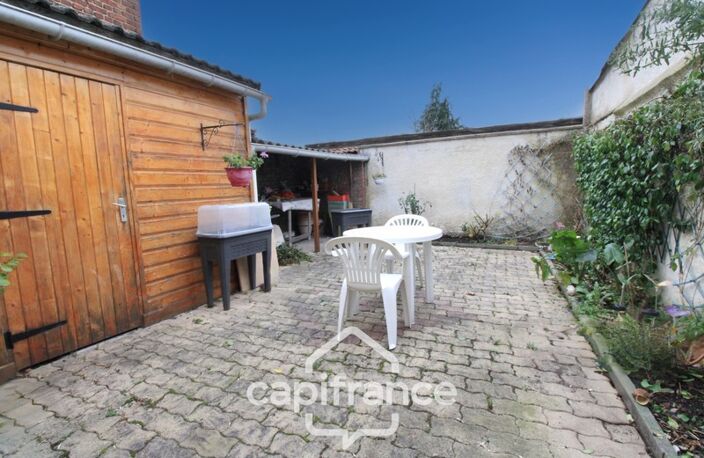 Maison à vendre 5 pièces  (59) de 95 m² habitable — photo 5