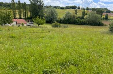 Terrain  48000 €