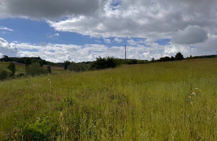 Dpt Lot et Garonne (47), à vendre PUYMIROL terrain — photo 3