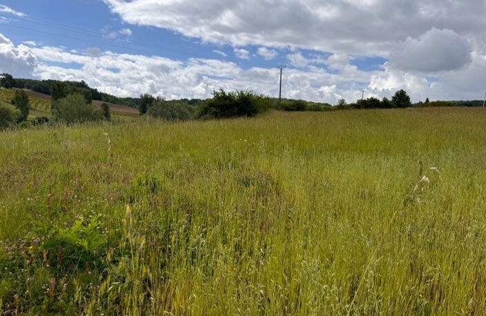 Dpt Lot et Garonne (47), à vendre PUYMIROL terrain — photo 4