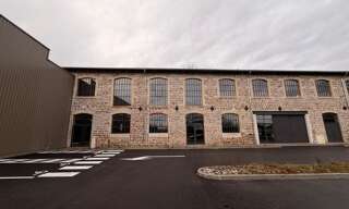 Bureau 1 Pièce 192 m² à vendre à Chaponost (69630)