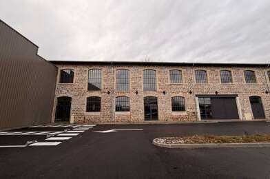 Bureau 1 pièces 490000 €