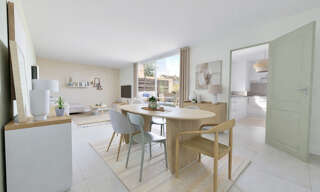 Appartement 4 Pièces 79 m² à vendre à Saulx-les-Chartreux (91160)