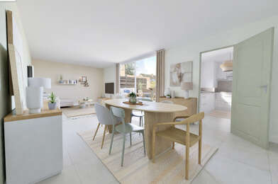 Appartement 4 pièces 249500 €