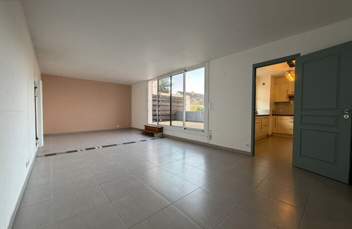 Appartement à vendre 4 pièces SAULX LES CHARTREUX (91) - 79m² — photo 2