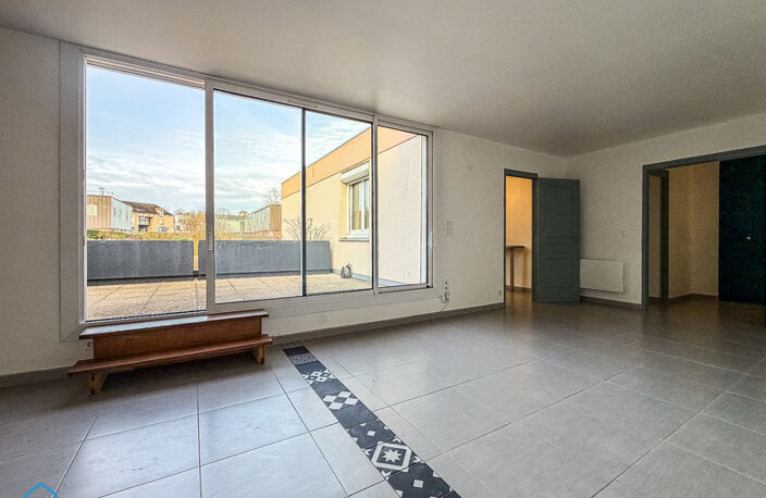 Appartement à vendre 4 pièces SAULX LES CHARTREUX (91) - 79m² — photo 4