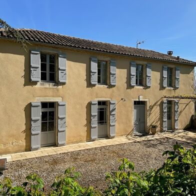 Maison 9 pièces 690000 €