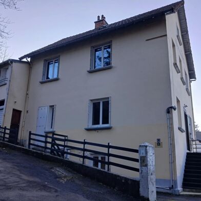 Immeuble  265000 €