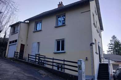 Immeuble  265000 €