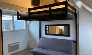 Appartement 1 Pièce 22 m² à vendre à Pontoise (95300)