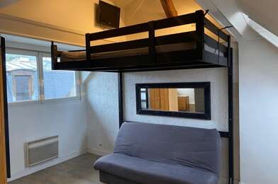 Appartement 1 pièces 89000 €