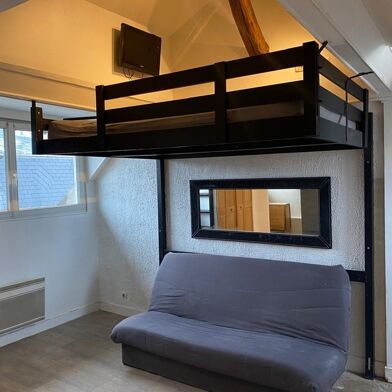 Appartement 1 pièces 89000 €