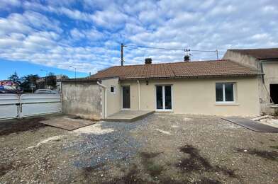 Maison 4 pièces 123000 €