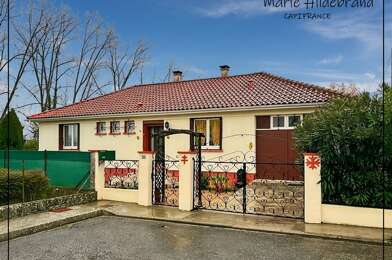 Maison 4 pièces 165000 €