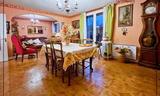 Maison 4 Pièces 83 m² à vendre à Saint-Aignan (82100)