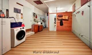 Maison 4 Pièces 83 m² à vendre à Saint-Aignan (82100)