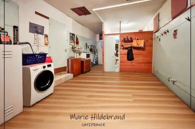 Maison 4 pièces 165000 €