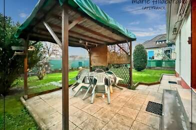 Maison 4 pièces 165000 €