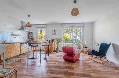 Appartement 2 pièces 199000 €