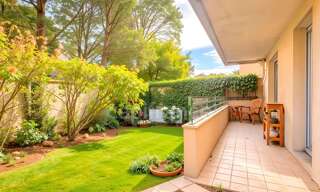 Appartement 2 Pièces 51 m² à vendre à Neyron (01700)