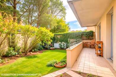 Appartement 2 pièces 199000 €