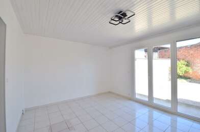 Maison 6 pièces 105000 €