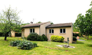 Maison 4 Pièces 110 m² à vendre à Pompertuzat (31450)