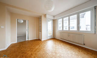 Appartement 2 Pièces 49 m² à vendre à Dijon (21000)