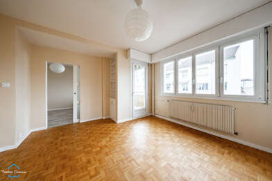 Appartement 2 pièces 115000 €