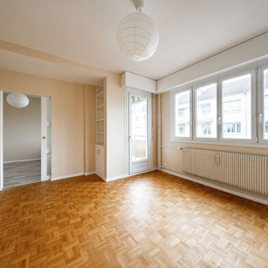 Appartement 2 pièces 115000 €