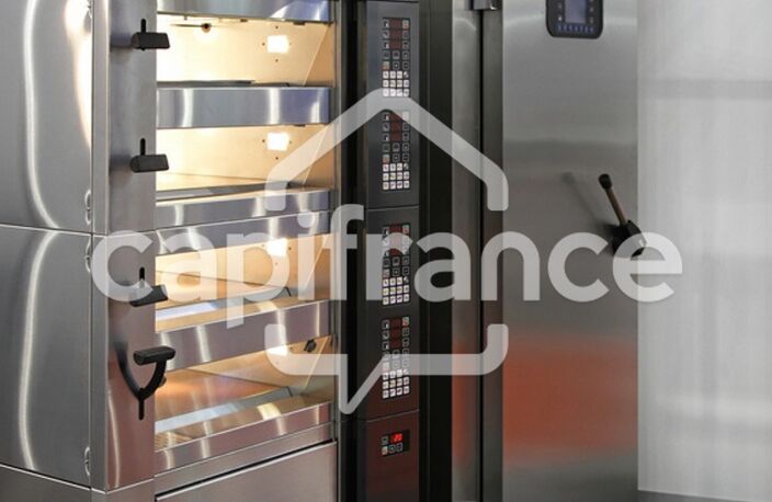 BOULANGERIE-PÂTISSERIE + LOGEMENT – PROCHE NANTES (44) — photo 4