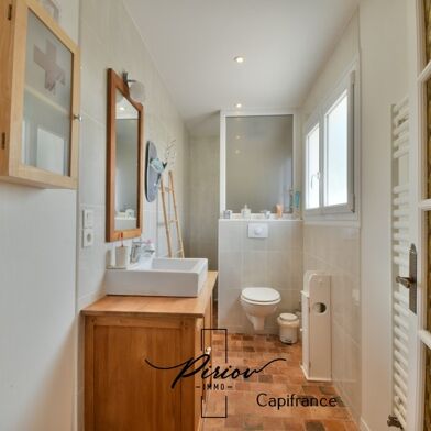 Maison 6 pièces 227000 €