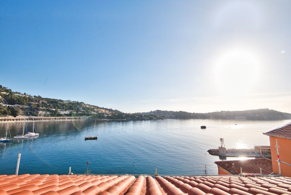 Photo Appartement de 3 pièces Villefranche sur Mer